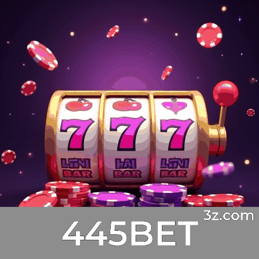 445BET: Entretenimento Infinito para Jogadores Brasileiros