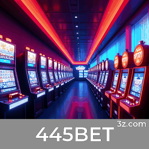 Experiência de Casino Elite no 445BET: Jogos Premium e Dealers Reais