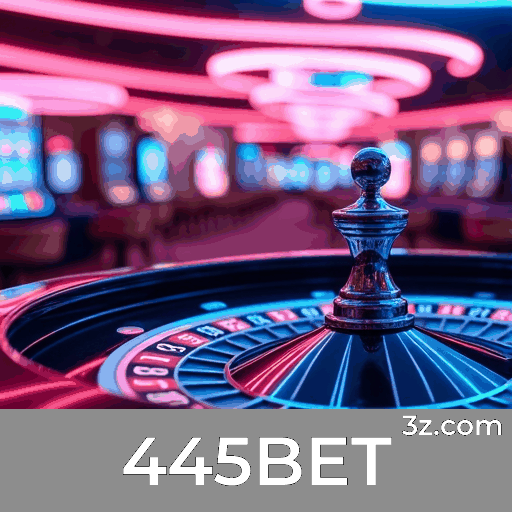 Experiência de Casino Elite no 445BET: Jogos Premium e Dealers Reais