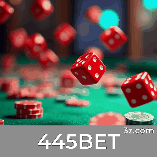 445BET: Apostas em Esportes com Odds Instantâneas para Brasileiros