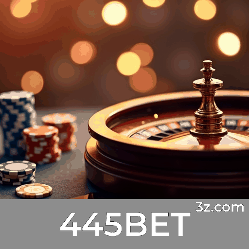 445BET: Ganhe Recompensas e Ofertas Surpreendentes