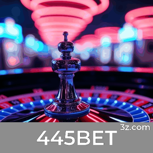 445BET: Entretenimento Infinito para Jogadores Brasileiros