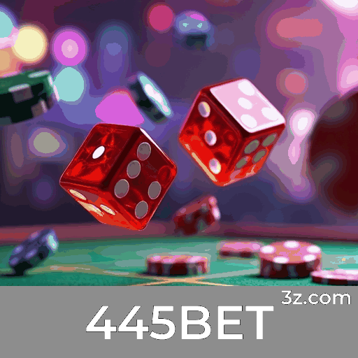 445BET: Ganhe Recompensas e Ofertas Surpreendentes