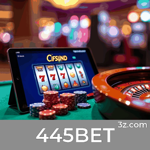 445BET: Apostas em Esportes com Odds Instantâneas para Brasileiros