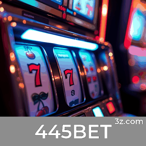 445BET: Apostas em Esportes com Odds Instantâneas para Brasileiros