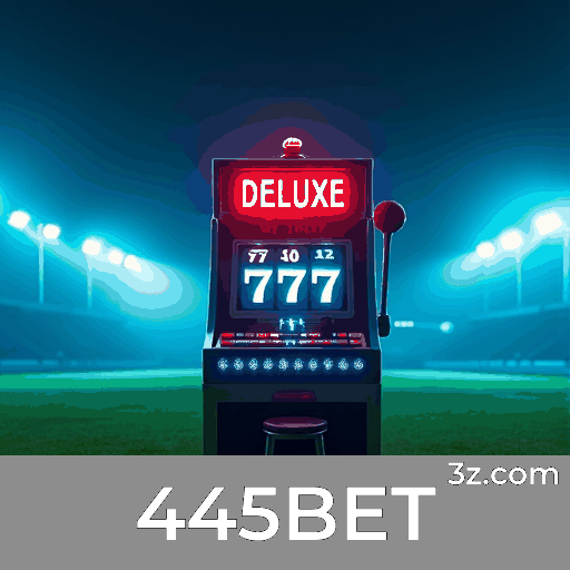 Experiência de Casino Elite no 445BET: Jogos Premium e Dealers Reais