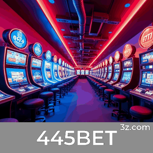 445BET Login: Segurança e Benefícios Exclusivos