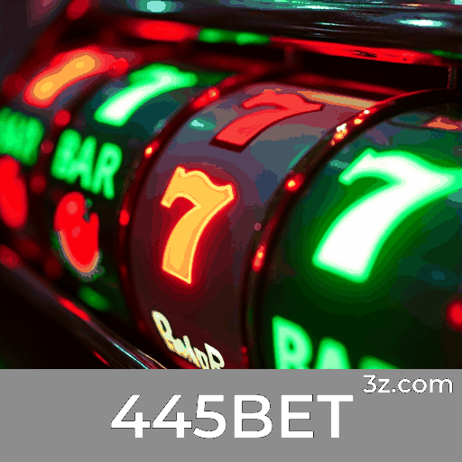 445BET: Plataforma Confiável de Cassino e Apostas