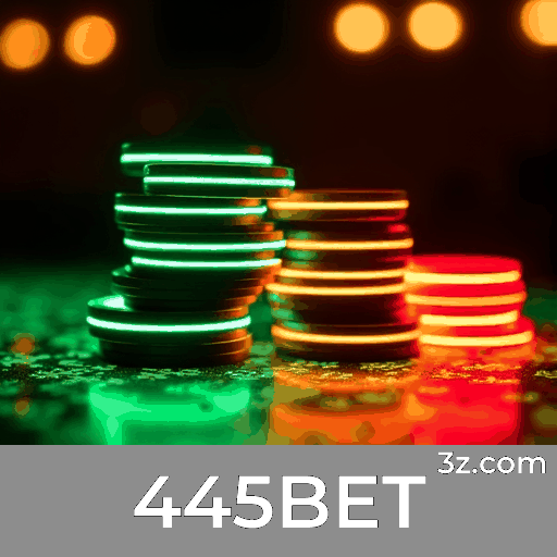 445BET: A Emoção dos Jogos de Cassino e Oportunidades de Ganho