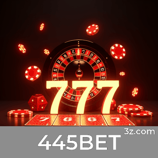 445BET: Ganhe Recompensas e Ofertas Surpreendentes
