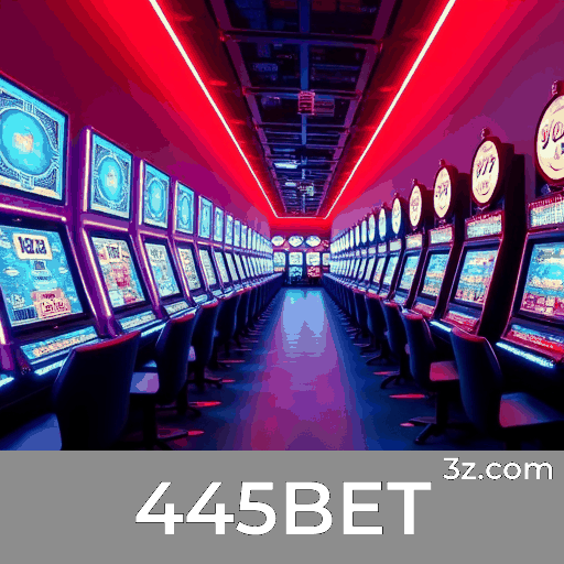 445BET: Ganhe Recompensas e Ofertas Surpreendentes