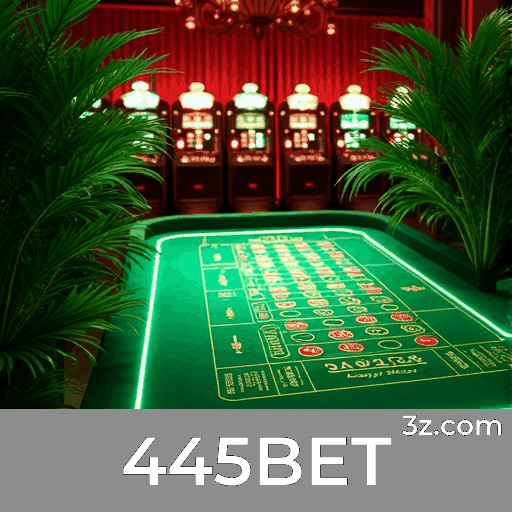 Maximize Recompensas na 445BET com Estratégias de Promoção