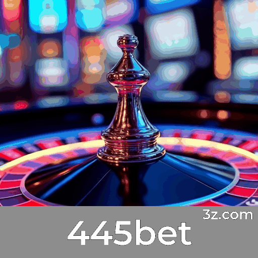 445bet