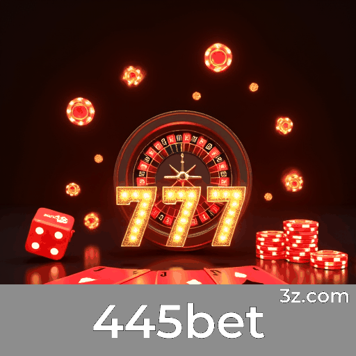 445bet