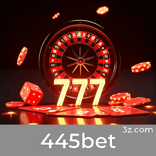 445bet